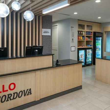 Towneplace Suites By Marriott Memphis Cordova Ngoại thất bức ảnh