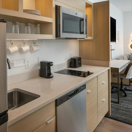 Towneplace Suites By Marriott Memphis Cordova Ngoại thất bức ảnh