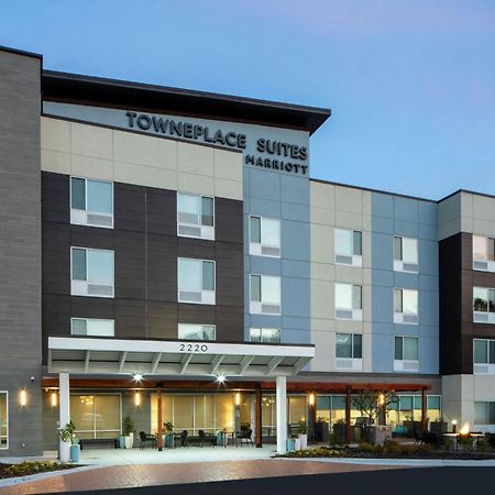 Towneplace Suites By Marriott Memphis Cordova Ngoại thất bức ảnh
