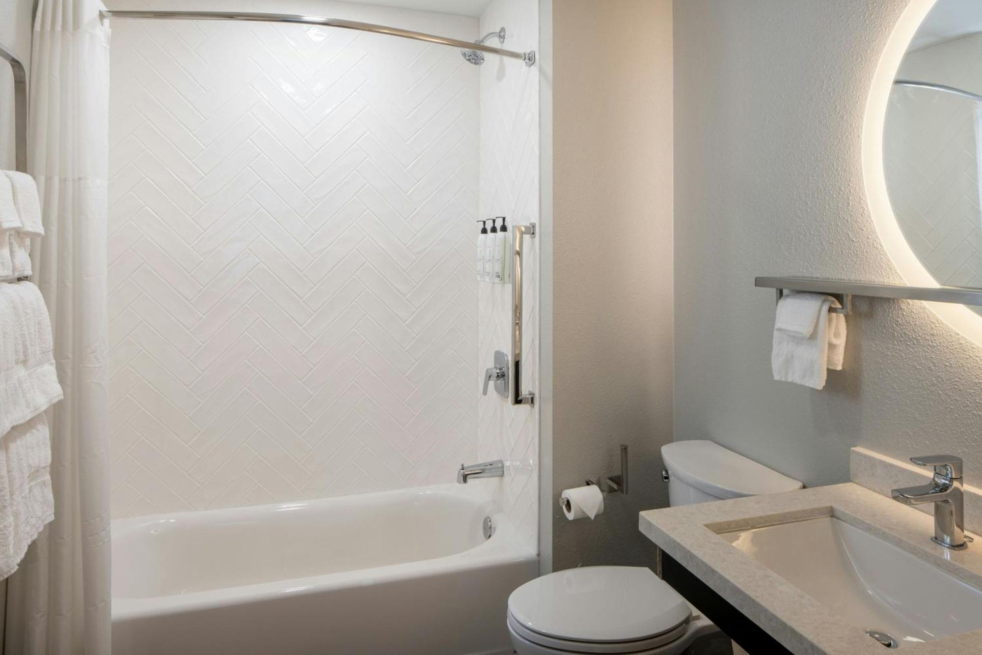 Towneplace Suites By Marriott Memphis Cordova Ngoại thất bức ảnh