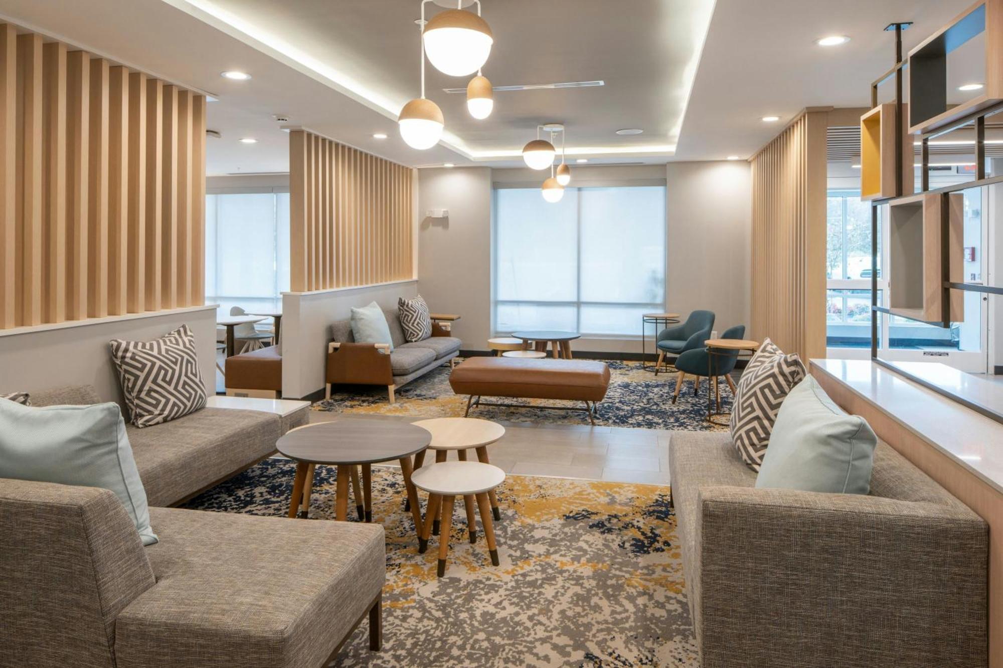 Towneplace Suites By Marriott Memphis Cordova Ngoại thất bức ảnh