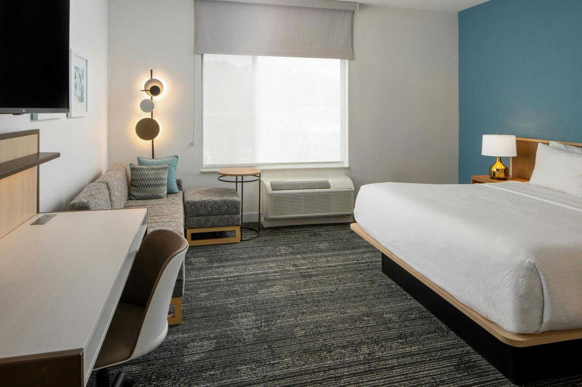 Towneplace Suites By Marriott Memphis Cordova Ngoại thất bức ảnh