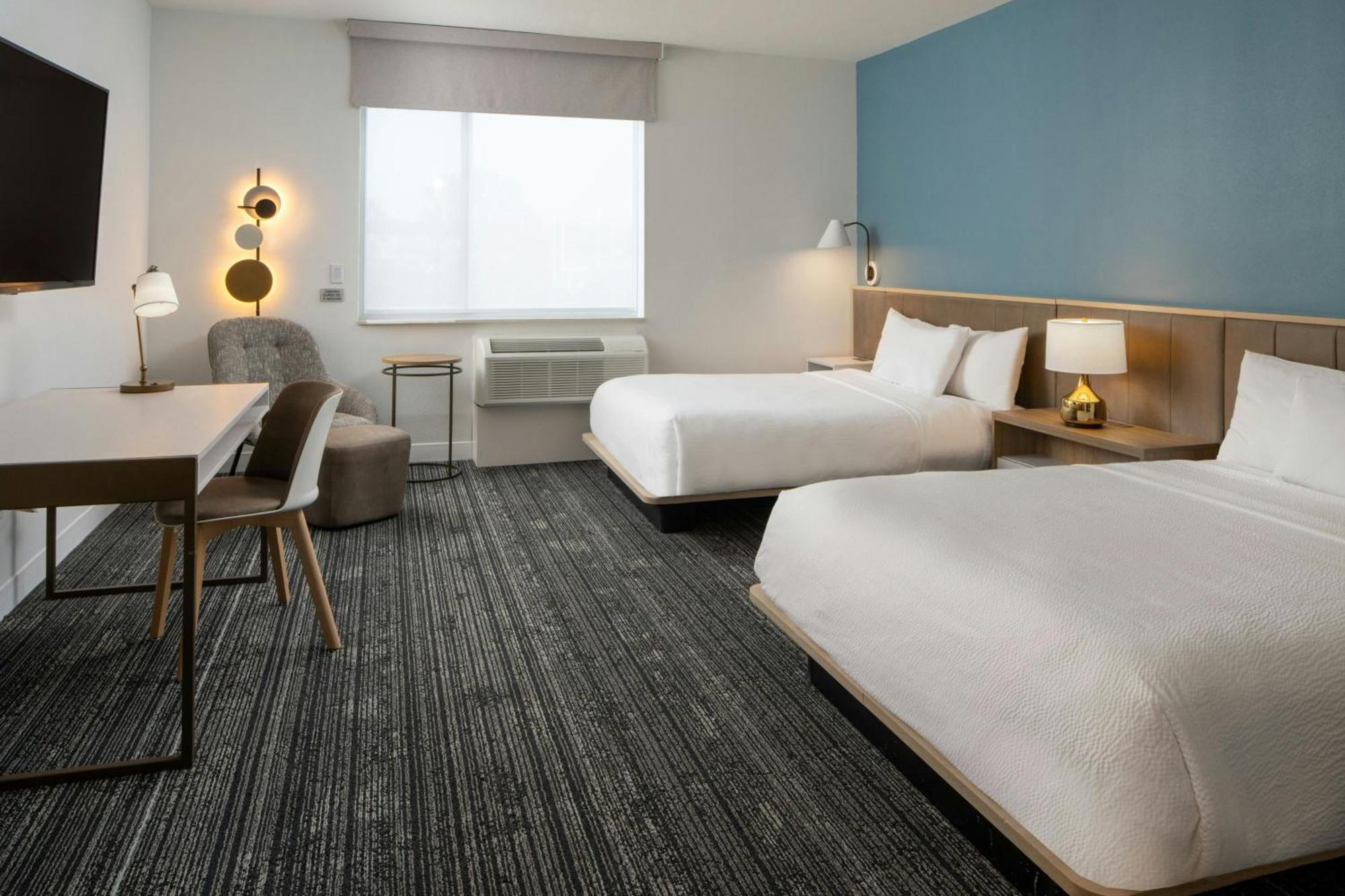 Towneplace Suites By Marriott Memphis Cordova Ngoại thất bức ảnh