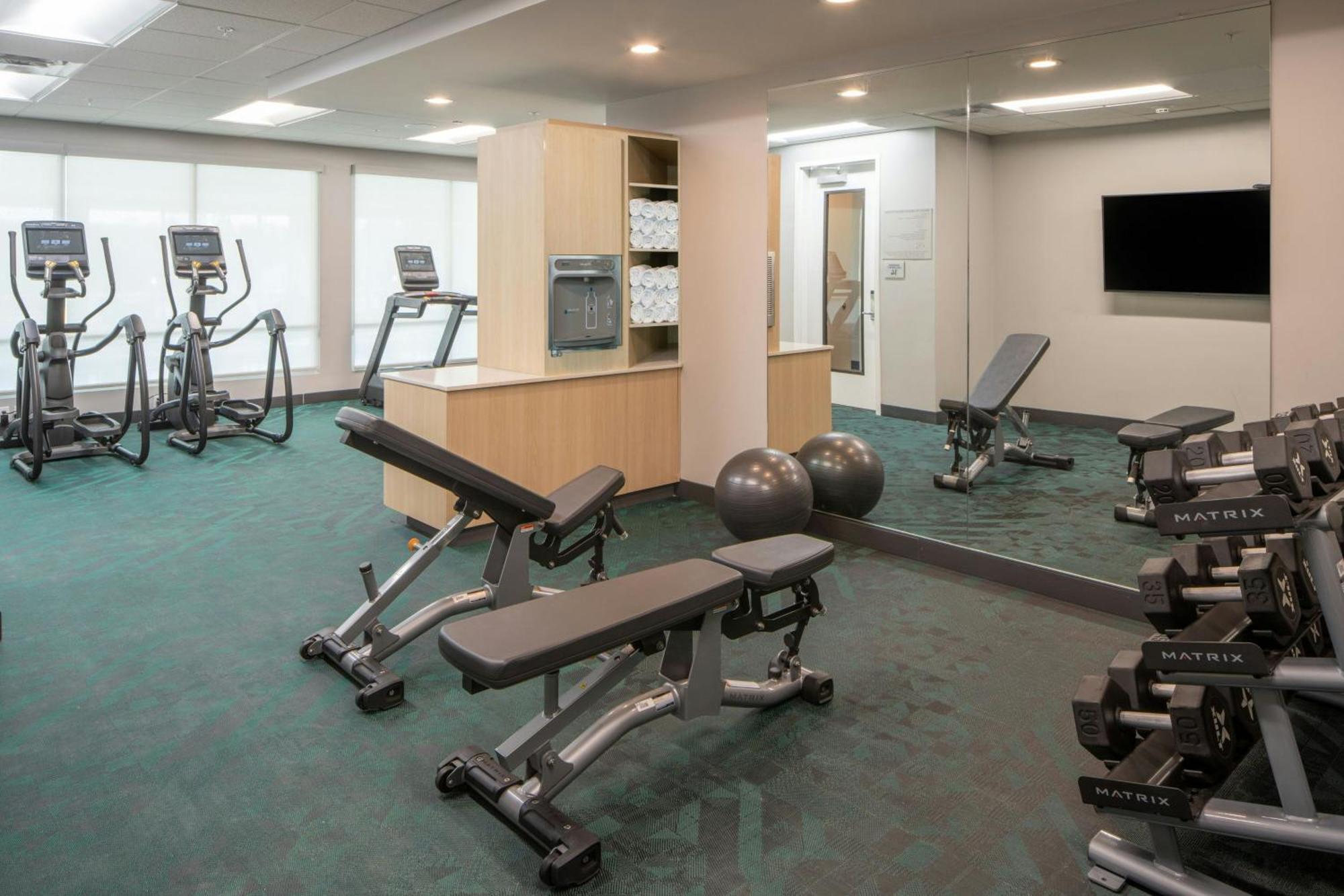 Towneplace Suites By Marriott Memphis Cordova Ngoại thất bức ảnh