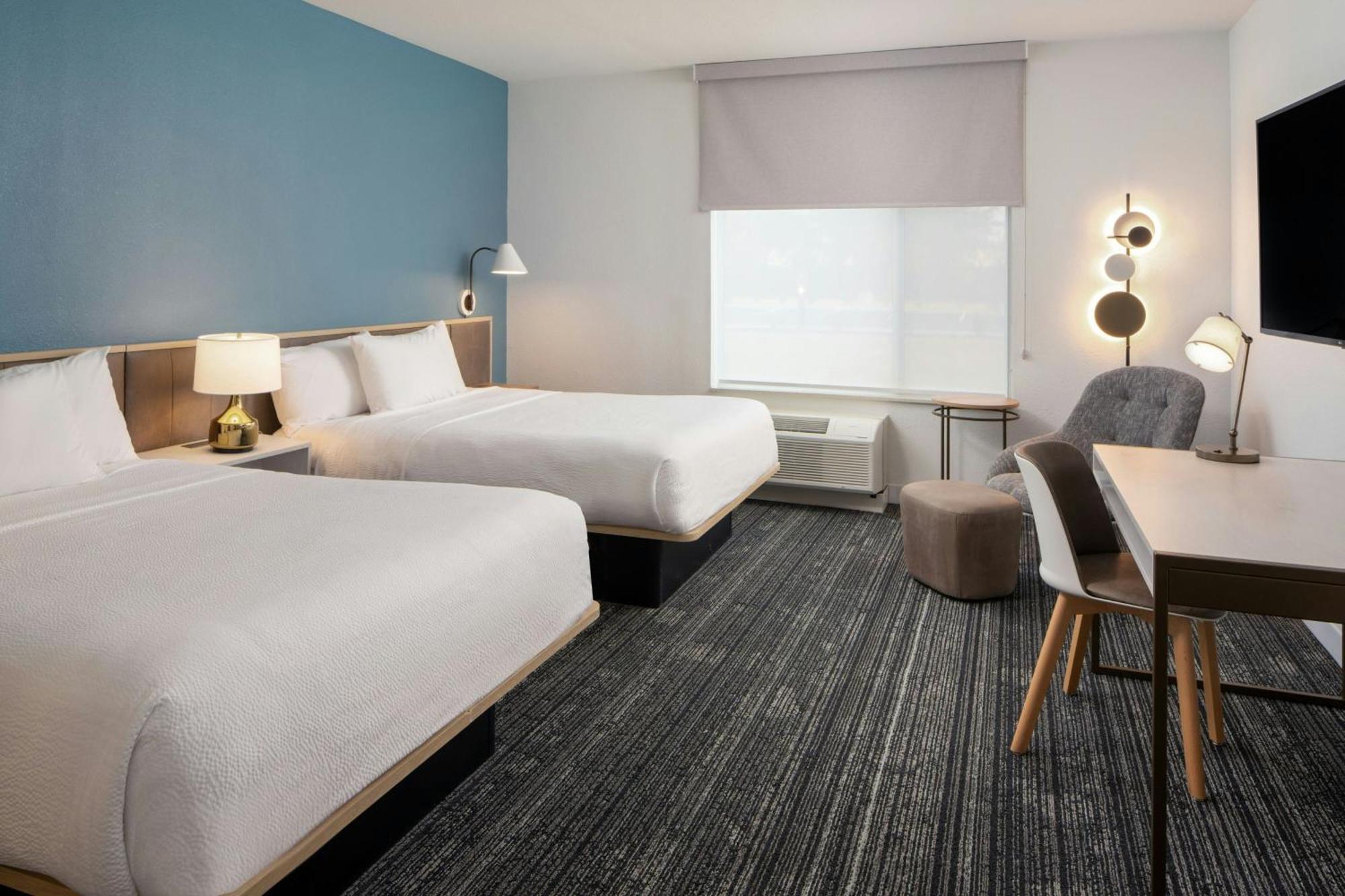 Towneplace Suites By Marriott Memphis Cordova Ngoại thất bức ảnh