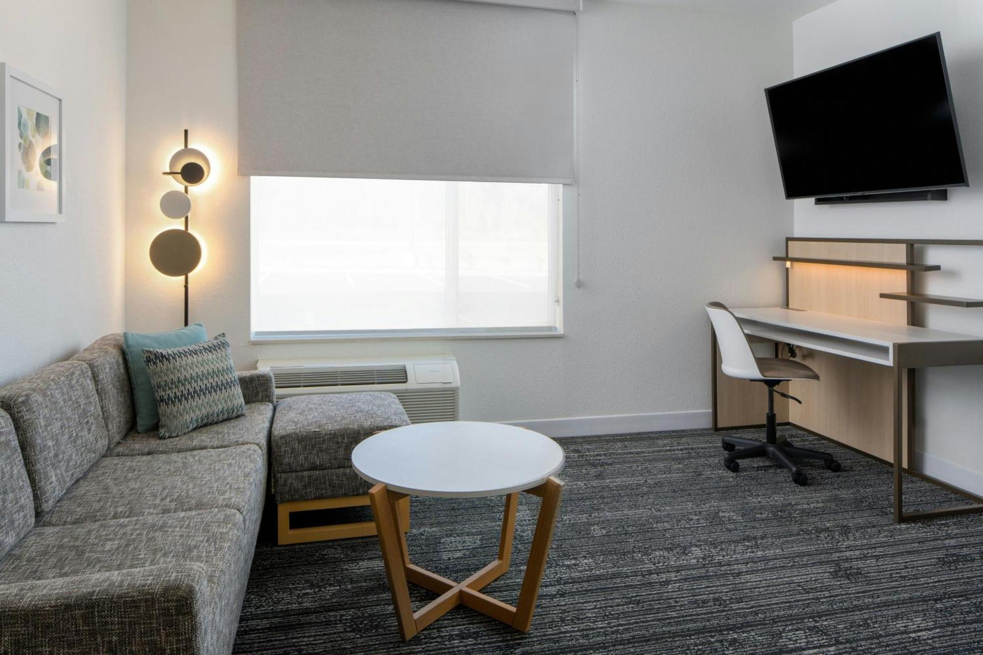Towneplace Suites By Marriott Memphis Cordova Ngoại thất bức ảnh